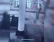 Görele’de Çocukların Camideki İddialaşması Ucuz Atlatıldı: Caminin İkinci Katından Atlayan Çocuk Hafif Yaralandı