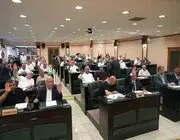 Samsun’da ulaşıma zam teklifi meclis gündeminde

