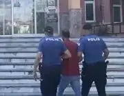 19 Yıl Hapisle Aranan Şahıs Yakalandı