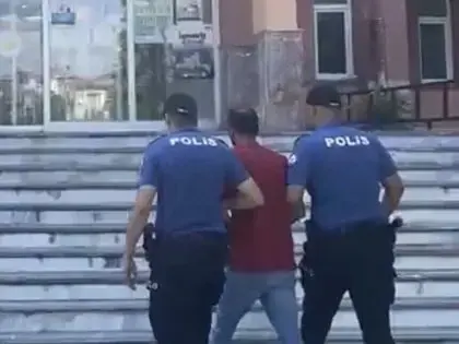 19 Yıl Hapisle Aranan Şahıs Yakalandı