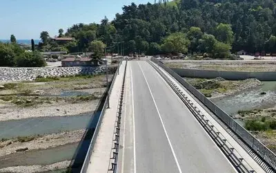 Ayancık’taki Sel Felaketinin 5. Yılı