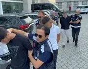 Kırtasiyeyi Basan 3 Kişi Adliyeye Sevk Edildi