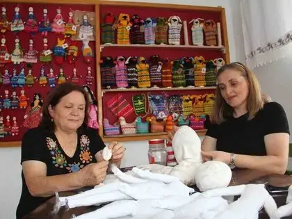 40 Yıllık Hayalini Müzeye Dönüştürdü