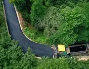 Ordu’da Yarım Asırlık Yol Sorunu Çözülüyor