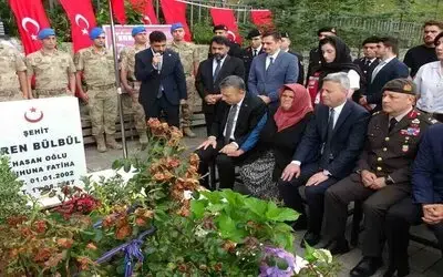 ’Eren’siz Geçen 9 Yıl