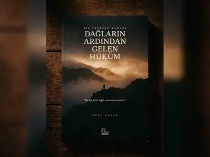 Fatih’in Trabzon Seferi Tarihî Romanla Anlatıldı