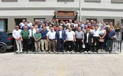 Giresun’un Öncelikli İsteği Güney Çevre Yolu