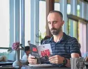 Eren Bülbül İçin Yazılan Şiirler Kitaplaştırıldı