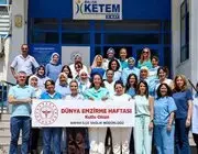 Dünya Emzirme Haftası’nda Anne Sütünün Önemi Anlatıldı