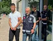Kırtasiye Baskınına 2 Tutuklama