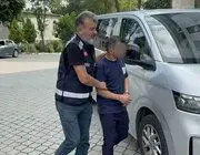 Uyuşturucuyla Yakalanan Şahıs Tutuklandı