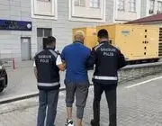 16 Yıl 3 Ay Hapis Cezasıyla Aranan Cezaevi Firarisi Yakalandı