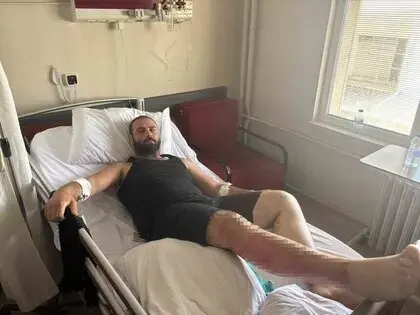 Vurulan Gemideki Mürettebat, Dehşet Anlarını Anlattı: "Amaçları Gemiyi Durdurmak Değil, Katliam Yapmaktı"
