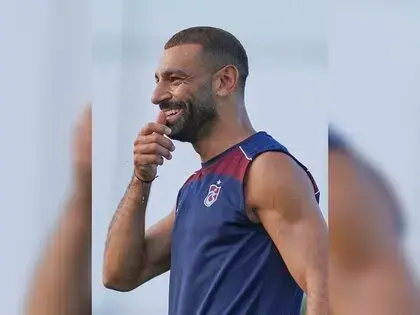 Trabzonspor’da Kasımpaşa Mesaisi Sürüyor