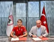 Samsunspor, İtalyan Stoper Gabriele Guarino’yu Kadrosuna Kattı