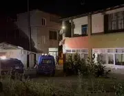 Ağacın Dalını Kestiği İçin Amcasını Öldürdü