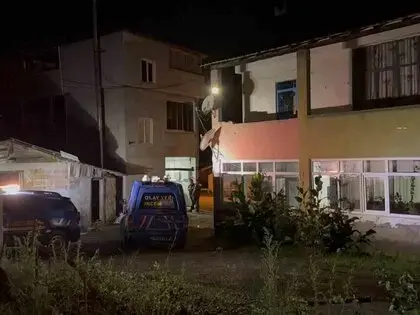 Ağacın Dalını Kestiği İçin Amcasını Öldürdü