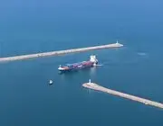 Karadeniz’de Gemiler Hedefte: "Tahıl Koridoru Benzeri Bir Anlaşma" Önerisi