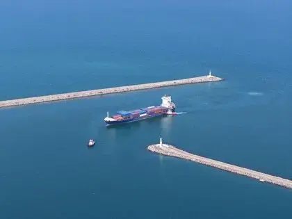 Karadeniz’de Gemiler Hedefte: "Tahıl Koridoru Benzeri Bir Anlaşma" Önerisi