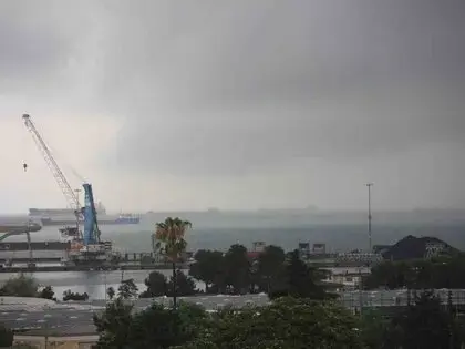 MGM’den Samsun, Ordu Ve Sinop İçin "kuvvetli Yağış" Uyarısı