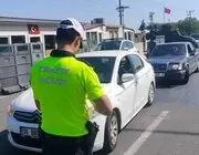Ordu’da Bir Haftada 18 Binden Fazla Araç Ve Sürücüsü Denetlendi