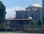 Hırsızlar Camiden Bağış Kutusunu Çaldı