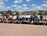 Sinop’ta Yaz Kur’an Kurslarında Kapanış Heyecanı
