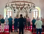 Sel Felaketinde Hayatını Kaybedenler Dualarla Anıldı