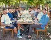 Trabzonspor’da Yeni Sezon Öncesi Birlik Ve Beraberlik Buluşması