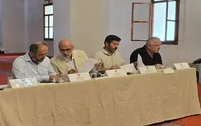 Ezanı Güzel Okuma Bölge Finali Sinop’ta Yapıldı