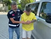 Uyuşturucu Ticareti Şüphelisi Tutuklandı