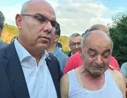 Giresun’da Sel Sularına Kapılan Diğer Kız Kardeşin De Cansız Bedenine Ulaşıldı
