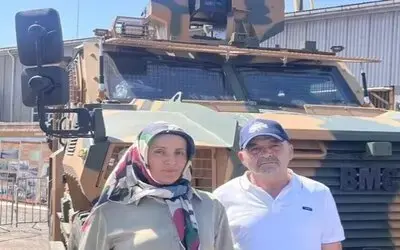 Giresun’da İki Kız Kardeşin Ardından Annelerinin De Cansız Bedenine Ulaşıldı