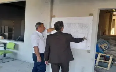 Boyabat’a Huzurevi