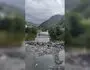 Giresun’da Dün Bir Anne İle 2 Kızının Hayatını Kaybettiği Selin Geliş Anının Yeni Görüntüleri Ortaya Çıktı