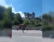 Sinop’taki Orman Yangınıyla İlgili 1 Kişi Gözaltında