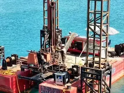 Sinop’ta Kruvaziyer Limanı Ve Yat Limanı Projesi