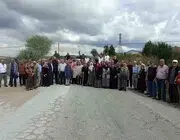 Havza’da Taş Ocağını Genişletme Planına Mahalleli Tepkisi