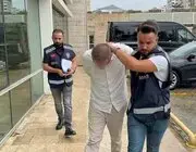 Atakum'da Emlak Ofisi Önünde Müteahhidi Vuran Meslektaşı Tutuklandı