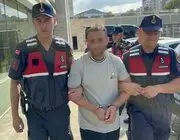 Ayva Dalını Kestiği İçin Amcasını Öldüren Gurbetçi Yakalandı