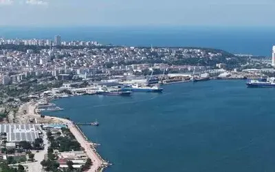 Samsun’da Konut Satışları Yüzde 12,7 Azaldı