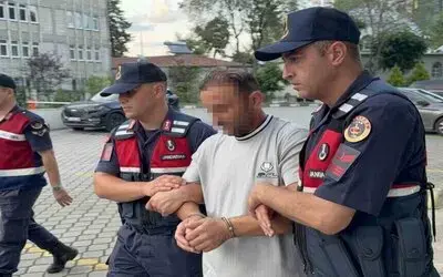 Kesilen Ayva Dalı Tartışmasında Amcasını Öldüren Gurbetçi: "Amcam Silahla Bana Ateş Açınca Ben De Kendimi Korumak İçin Ateş Ettim"