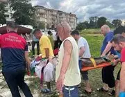 Ordu’da Denizde Akıntıya Kapılan 3 Kişi Kurtarıldı