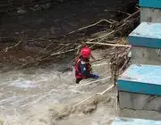 Giresun’da Sel: 2 Kayıp
