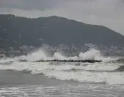 Karadeniz Hırçınlaştı