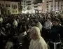 Sinop’ta Açık Hava Konseri Ve Sinema Gösterimi