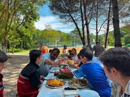 Sinop’ta Sıfır Atık Ve İsrafsız Yaşam Farkındalığı