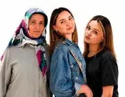 Giresun’da Sel Sularına Kapılan Anne İle İki Kızı Son Yolculuklarına Uğurlandı