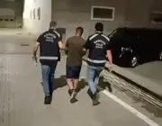 Hırsızlık Suçundan 12 Yıl Hapis Cezasıyla Aranan Şahıs Yakalandı