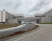 Ordu Şehir Hastanesi İçin Geri Sayım